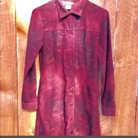 Rabbit Rabbit Rabbit Designs Dress - Picture 2 of 10